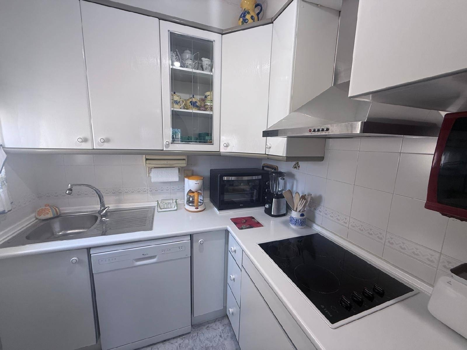  for sale house Orihuela Costa Baix Segura 6