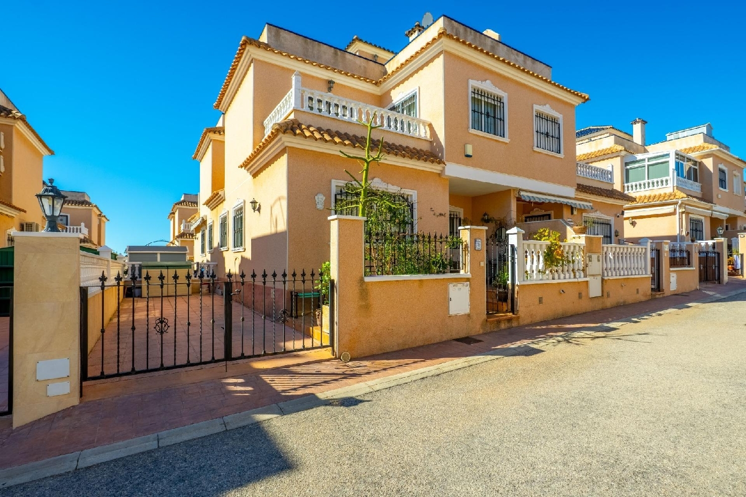  en venta casa Orihuela Costa Baix Segura 1