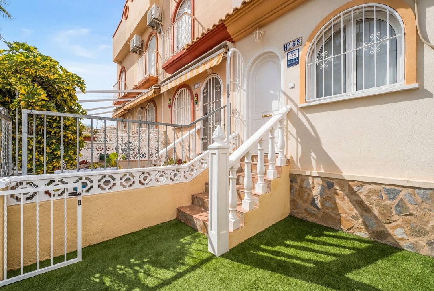  kaufen Haus Orihuela Costa Baix Segura 2