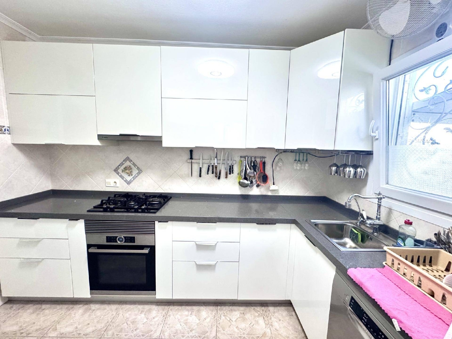  te koop huis Orihuela Costa Baix Segura 1