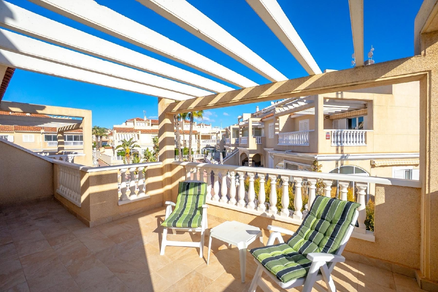  till salu hus Orihuela Costa Baix Segura 4