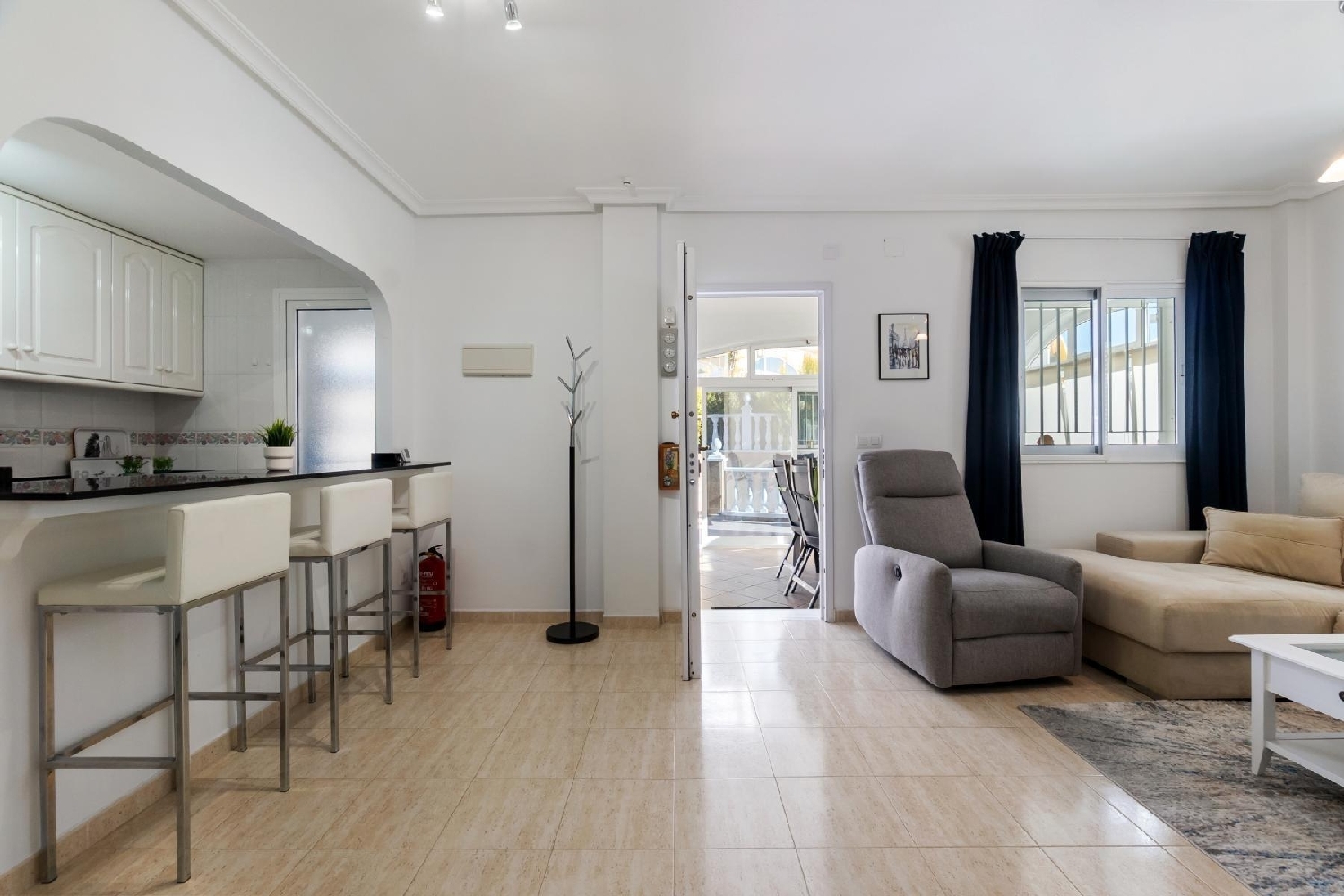  till salu hus Orihuela Costa Baix Segura 7