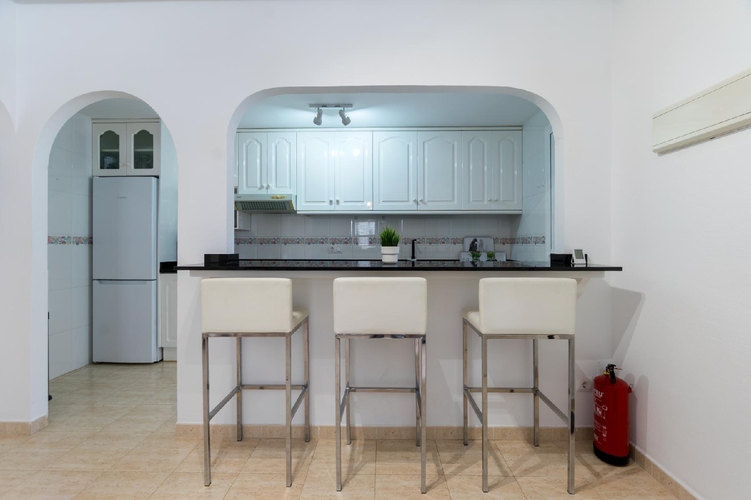  till salu hus Orihuela Costa Baix Segura 8