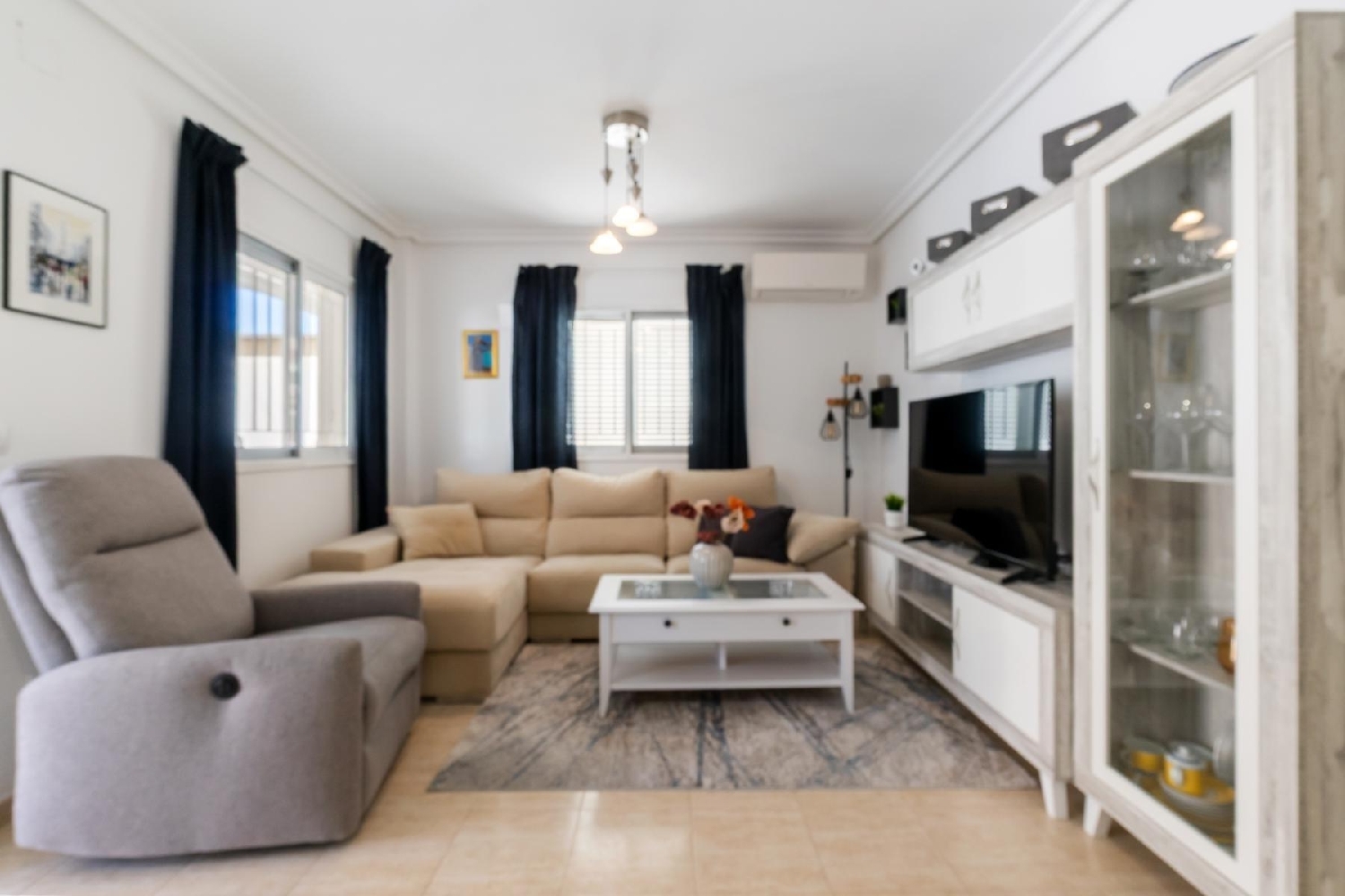  till salu hus Orihuela Costa Baix Segura 6