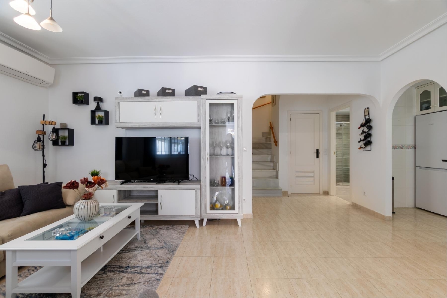  till salu hus Orihuela Costa Baix Segura 2