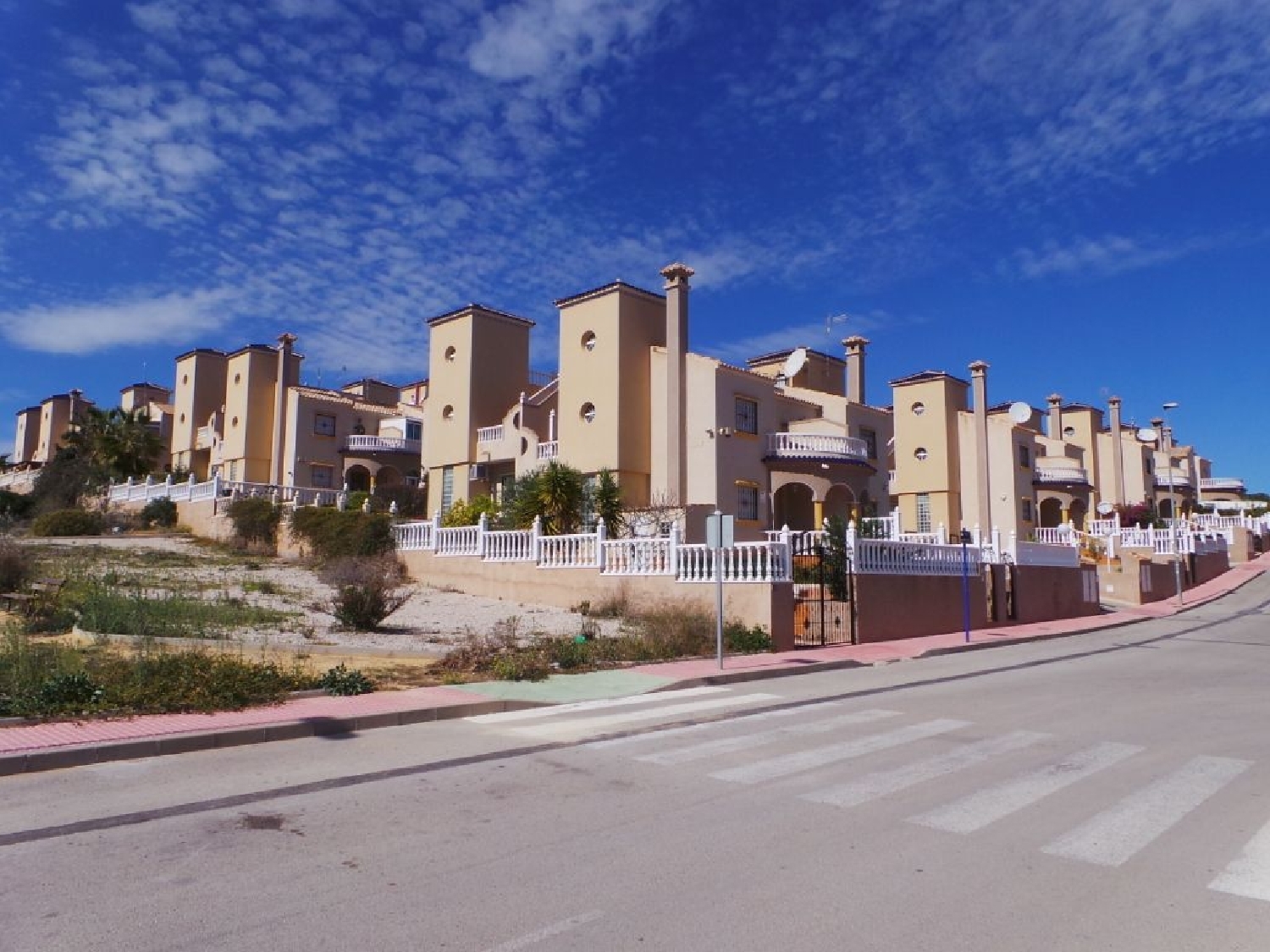  for sale house Orihuela Costa Baix Segura 1