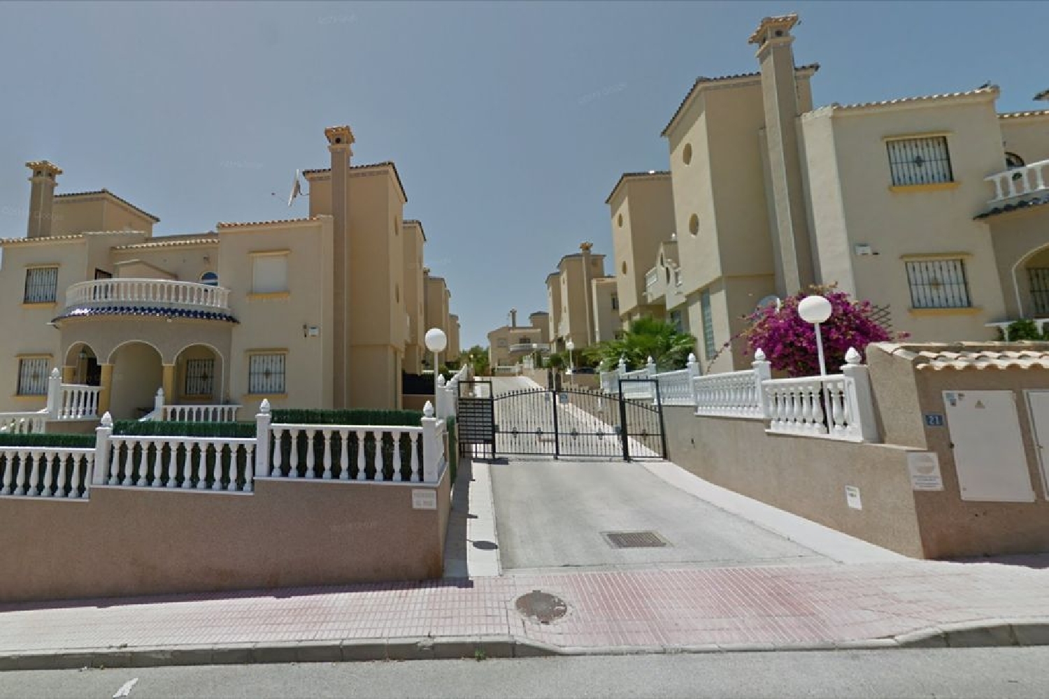  for sale house Orihuela Costa Baix Segura 2