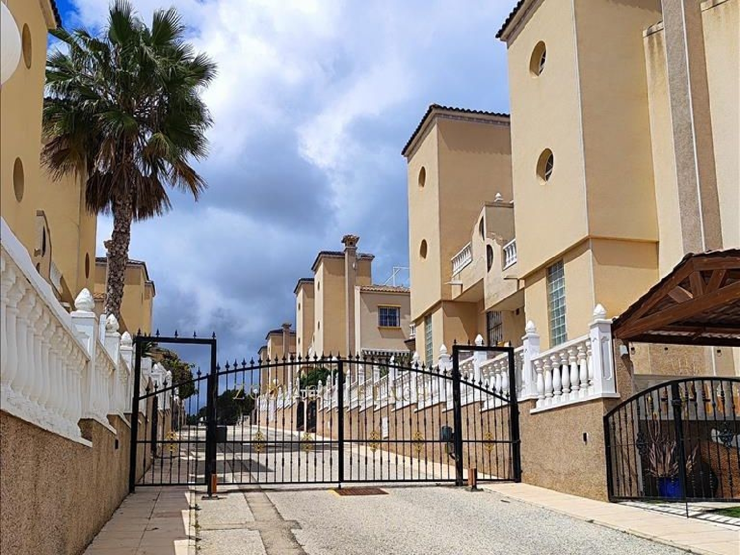  for sale house Orihuela Costa Baix Segura 3