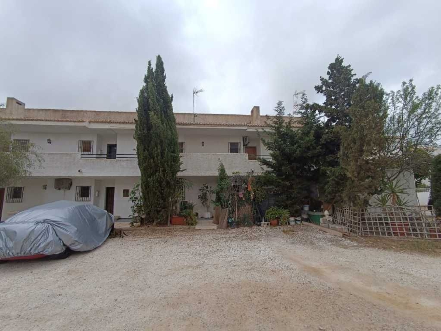  till salu hus Orihuela Costa Baix Segura 2