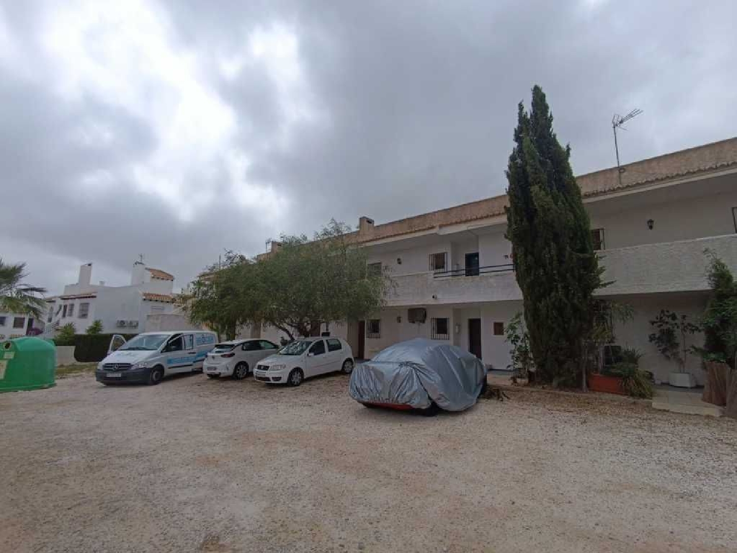  till salu hus Orihuela Costa Baix Segura 1