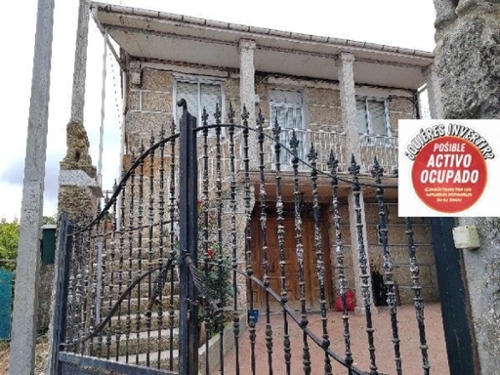 Os Blancos Órdenes casa foto 6363513