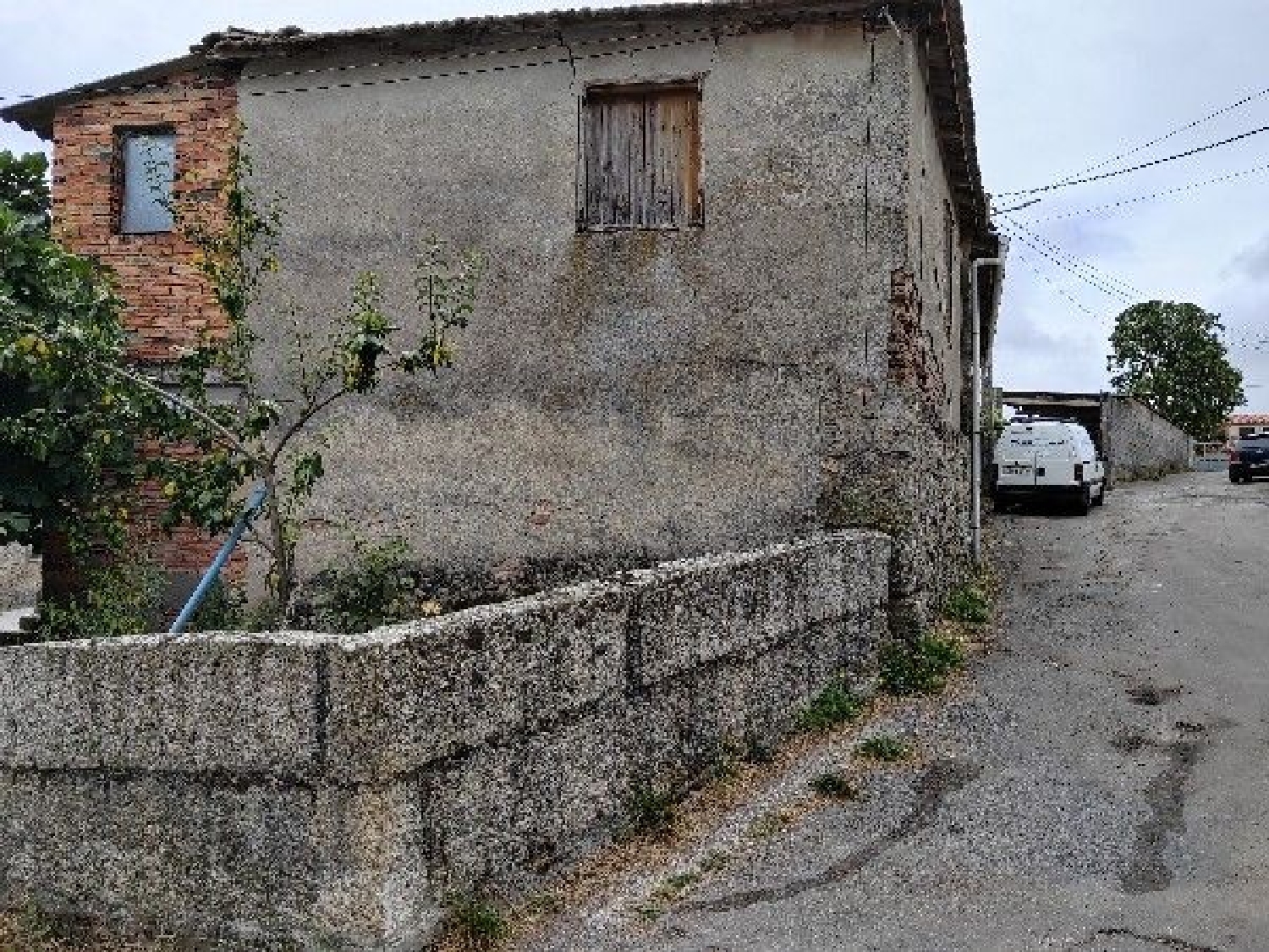  en venta casa Os Blancos Órdenes 3