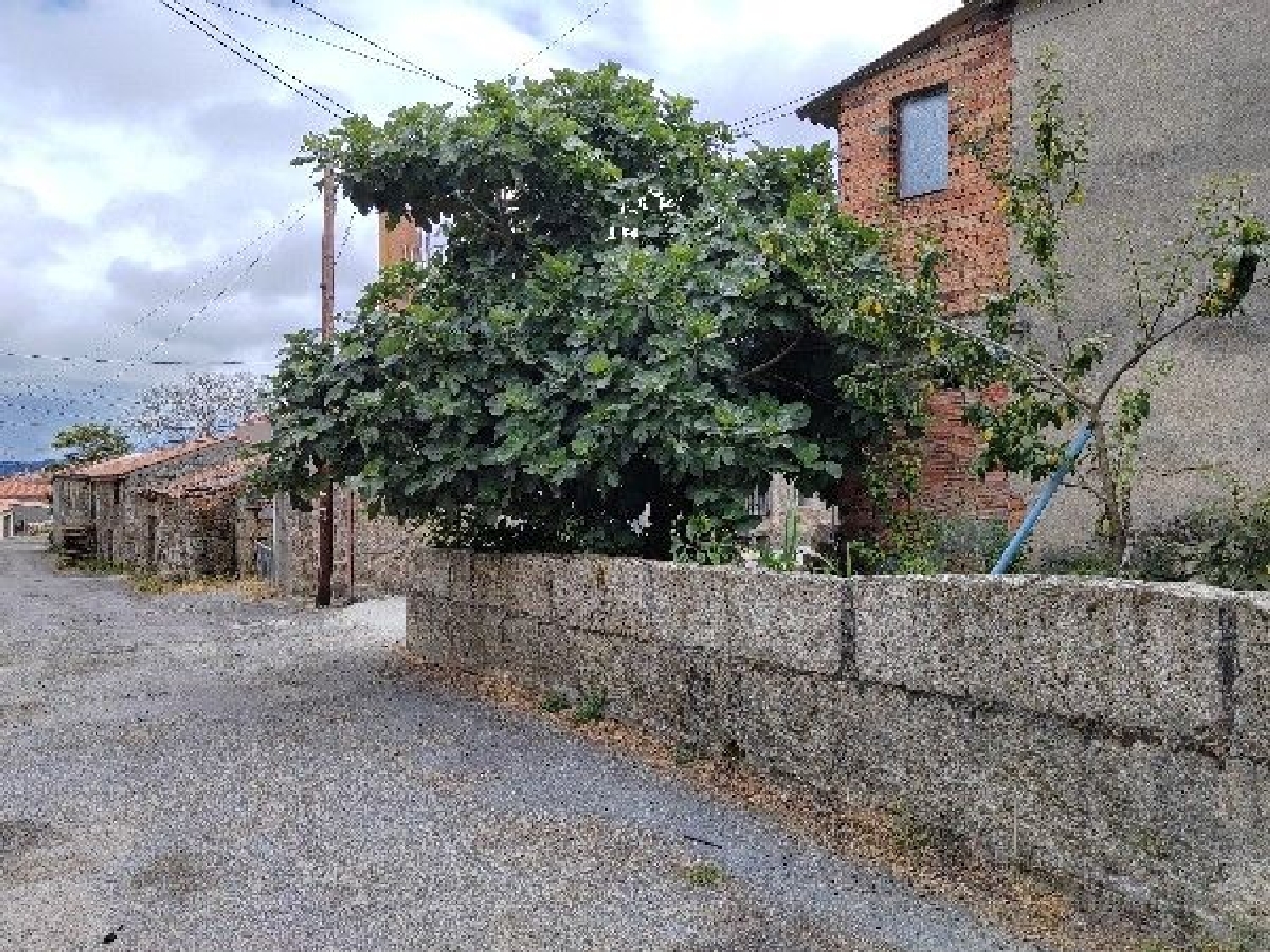  en venta casa Os Blancos Órdenes 2