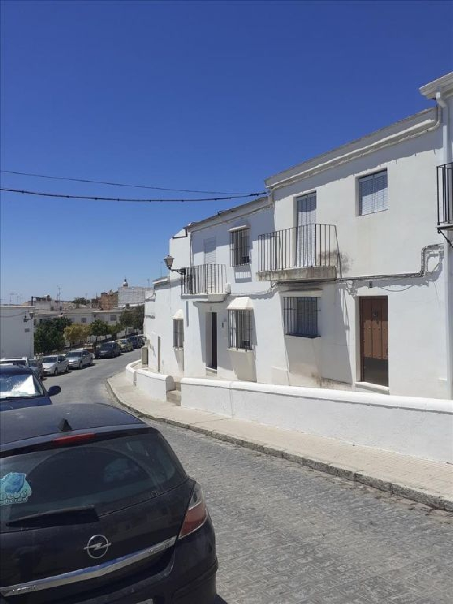 for sale house Osuna Sierra Sur 1