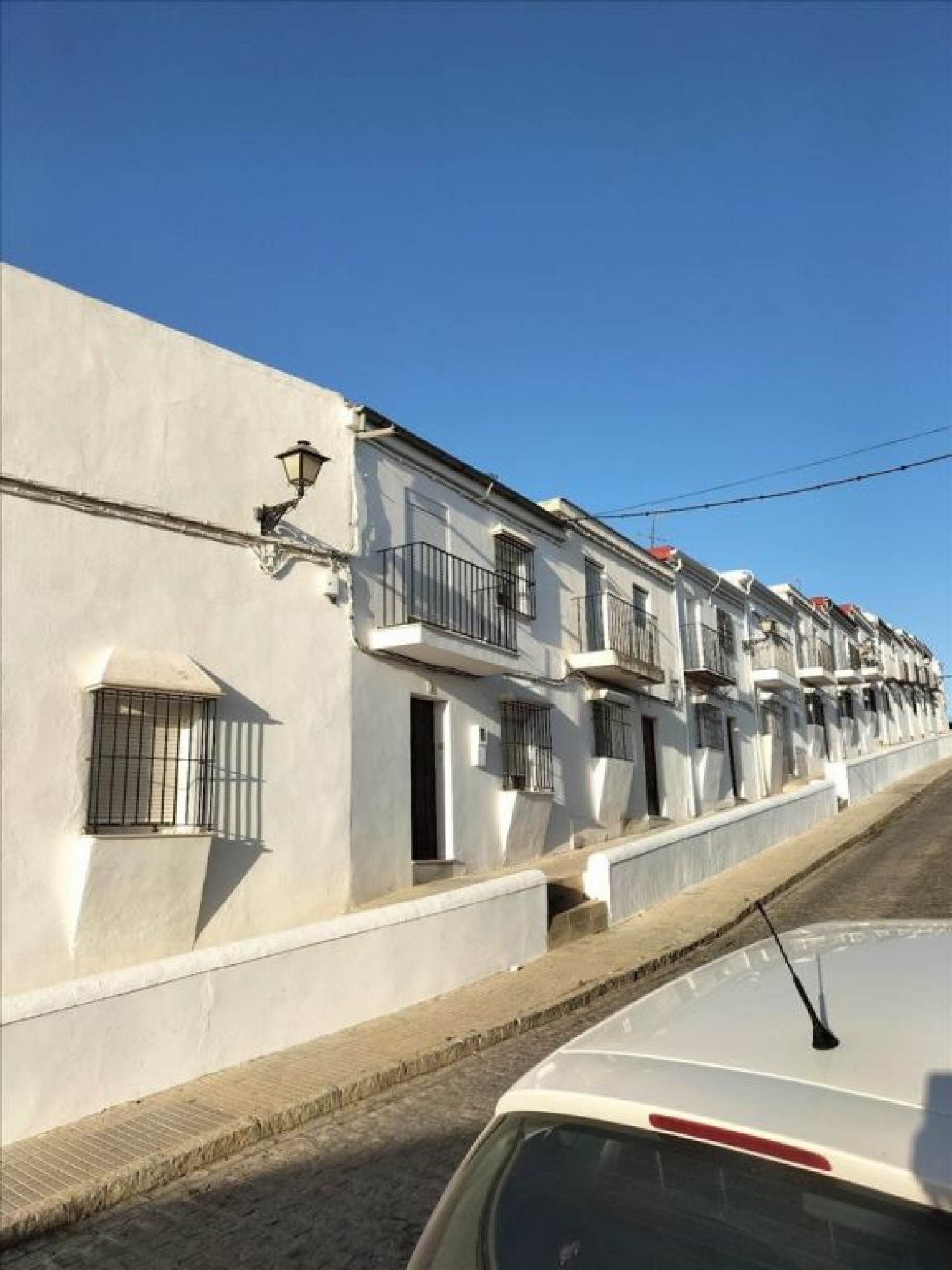  for sale house Osuna Sierra Sur 2