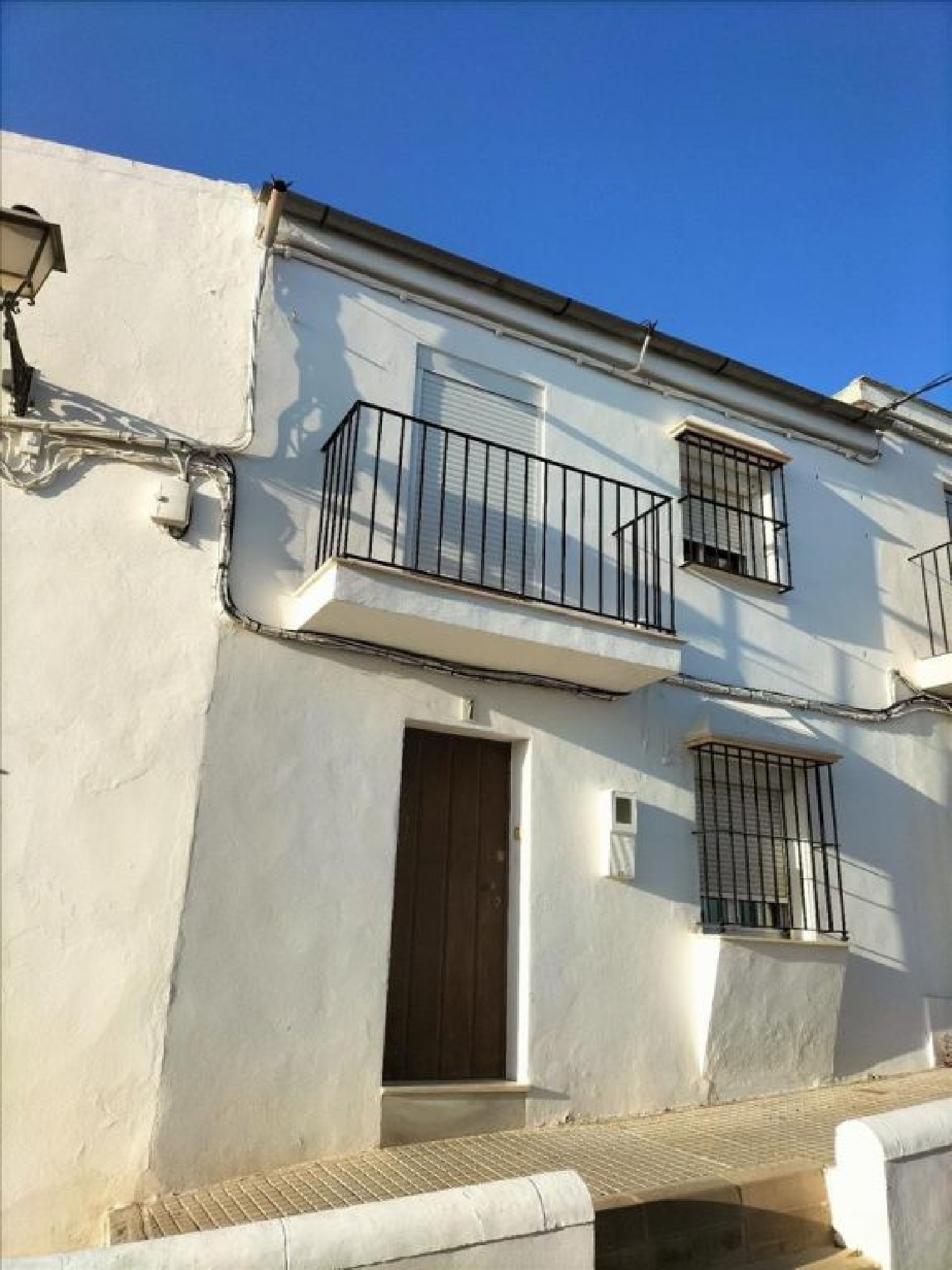  for sale house Osuna Sierra Sur 3