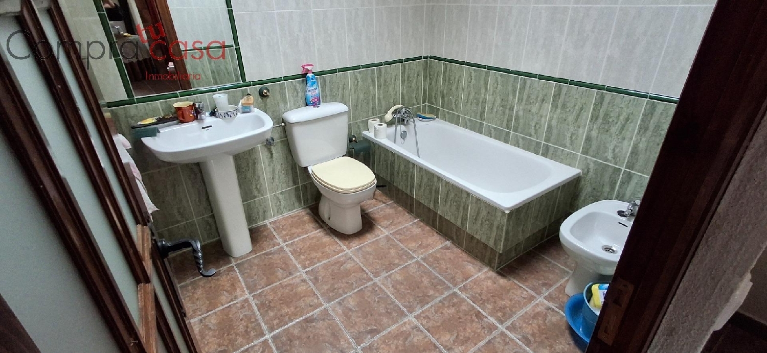  kaufen Haus Otero De Herreros Segovia Sur 8