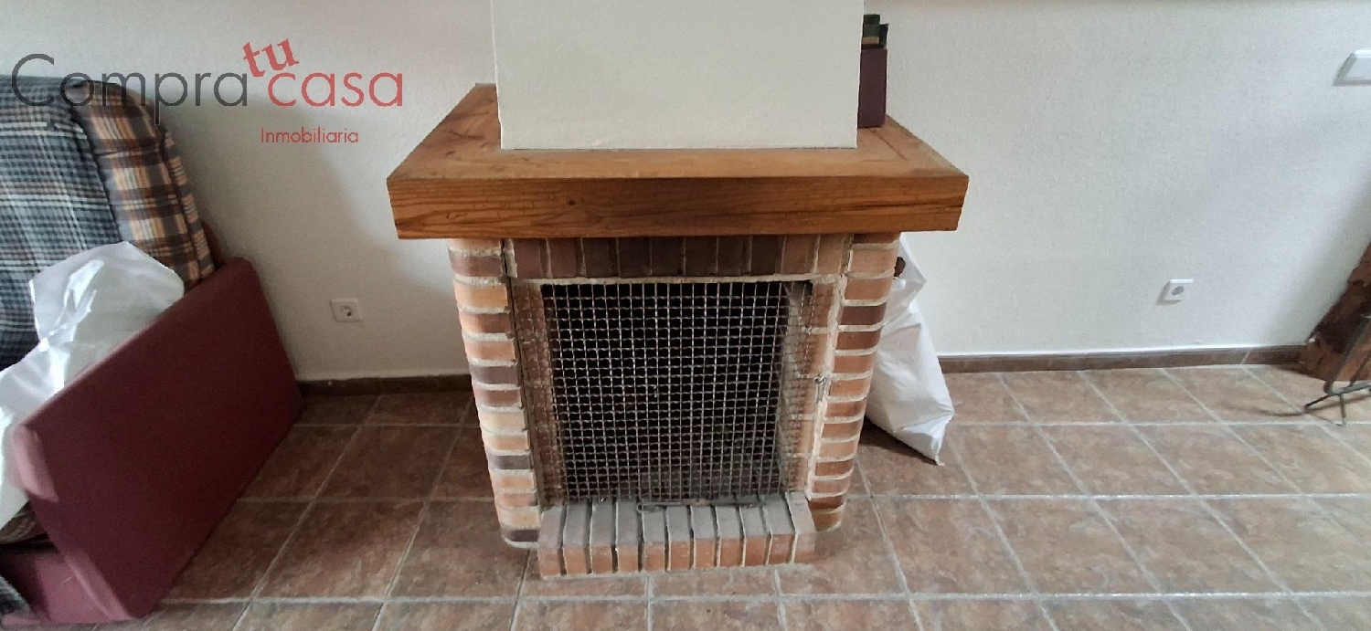  kaufen Haus Otero De Herreros Segovia Sur 7