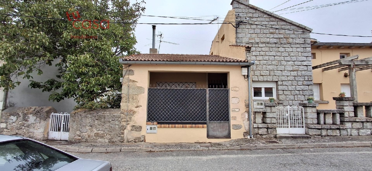  kaufen Haus Otero De Herreros Segovia Sur 1