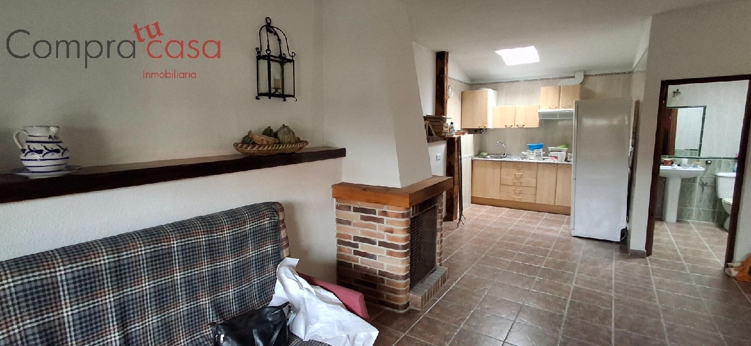  kaufen Haus Otero De Herreros Segovia Sur 5