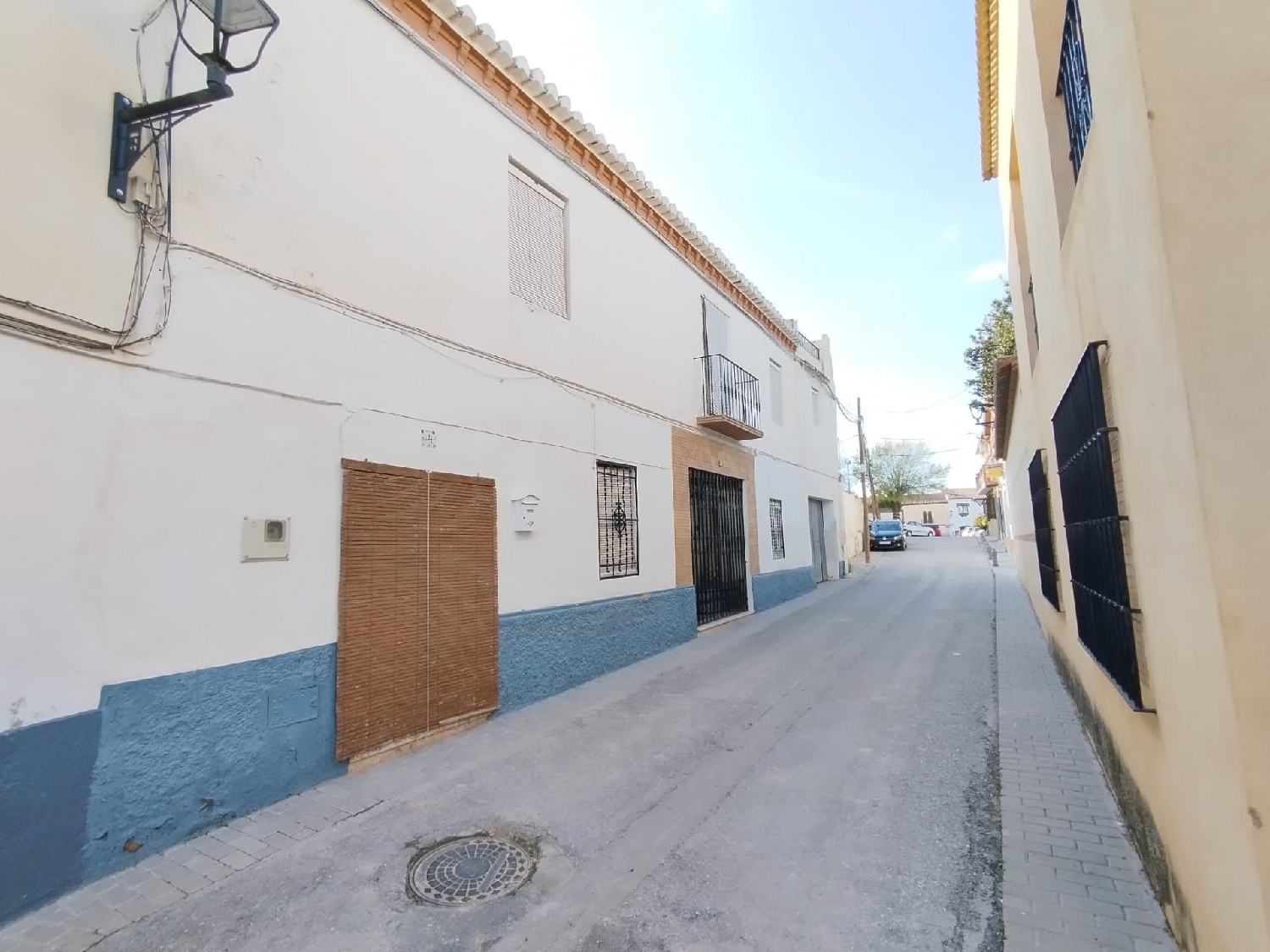  kaufen Haus Otura Vega De Granada 2