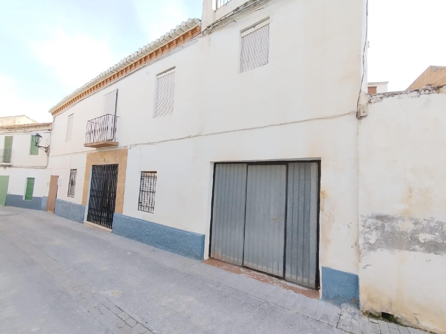  kaufen Haus Otura Vega De Granada 4