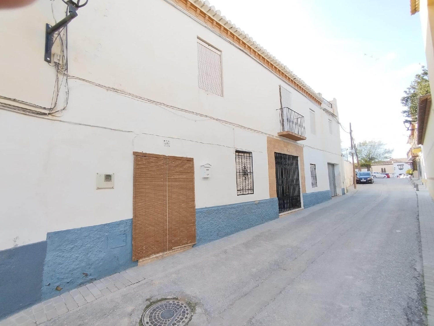  kaufen Haus Otura Vega De Granada 1