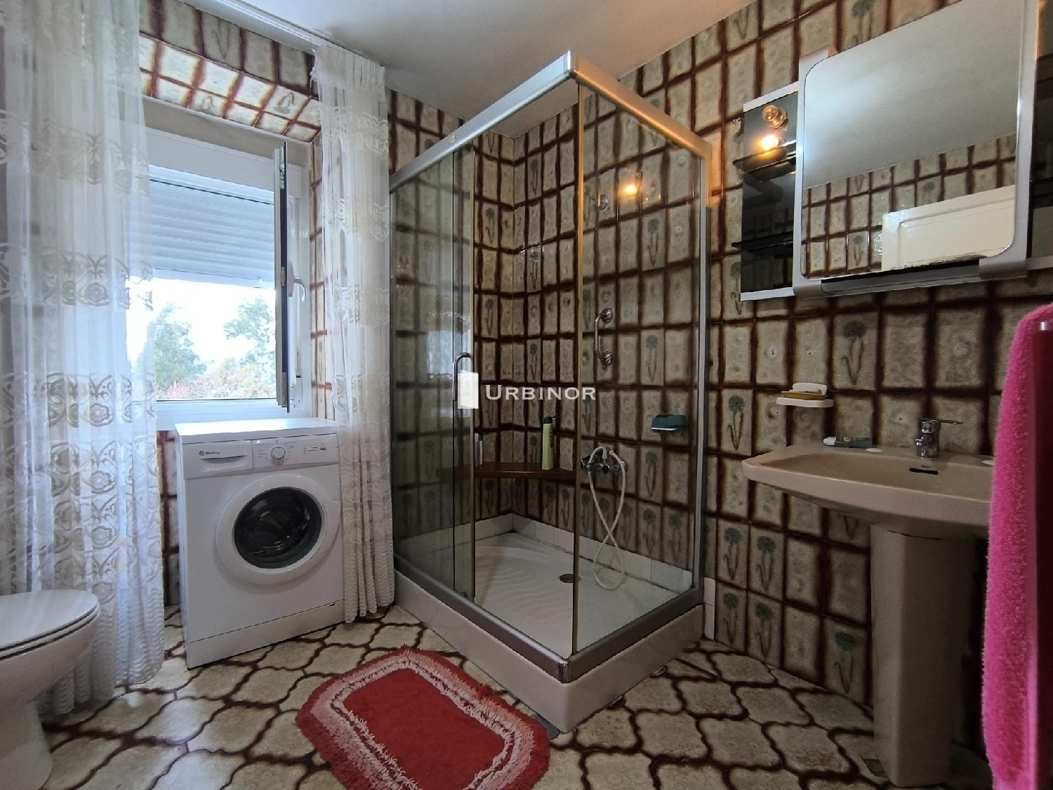 te koop huis Padrenda Terra Da Celanova 8