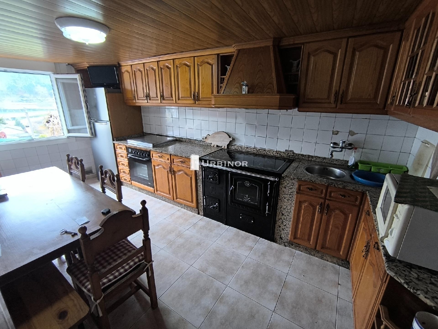 te koop huis Padrenda Terra Da Celanova 3