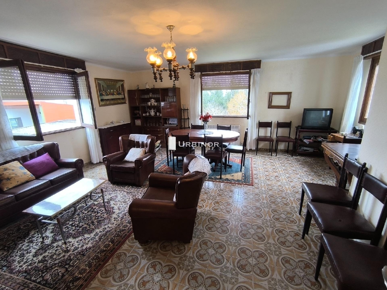 te koop huis Padrenda Terra Da Celanova 5