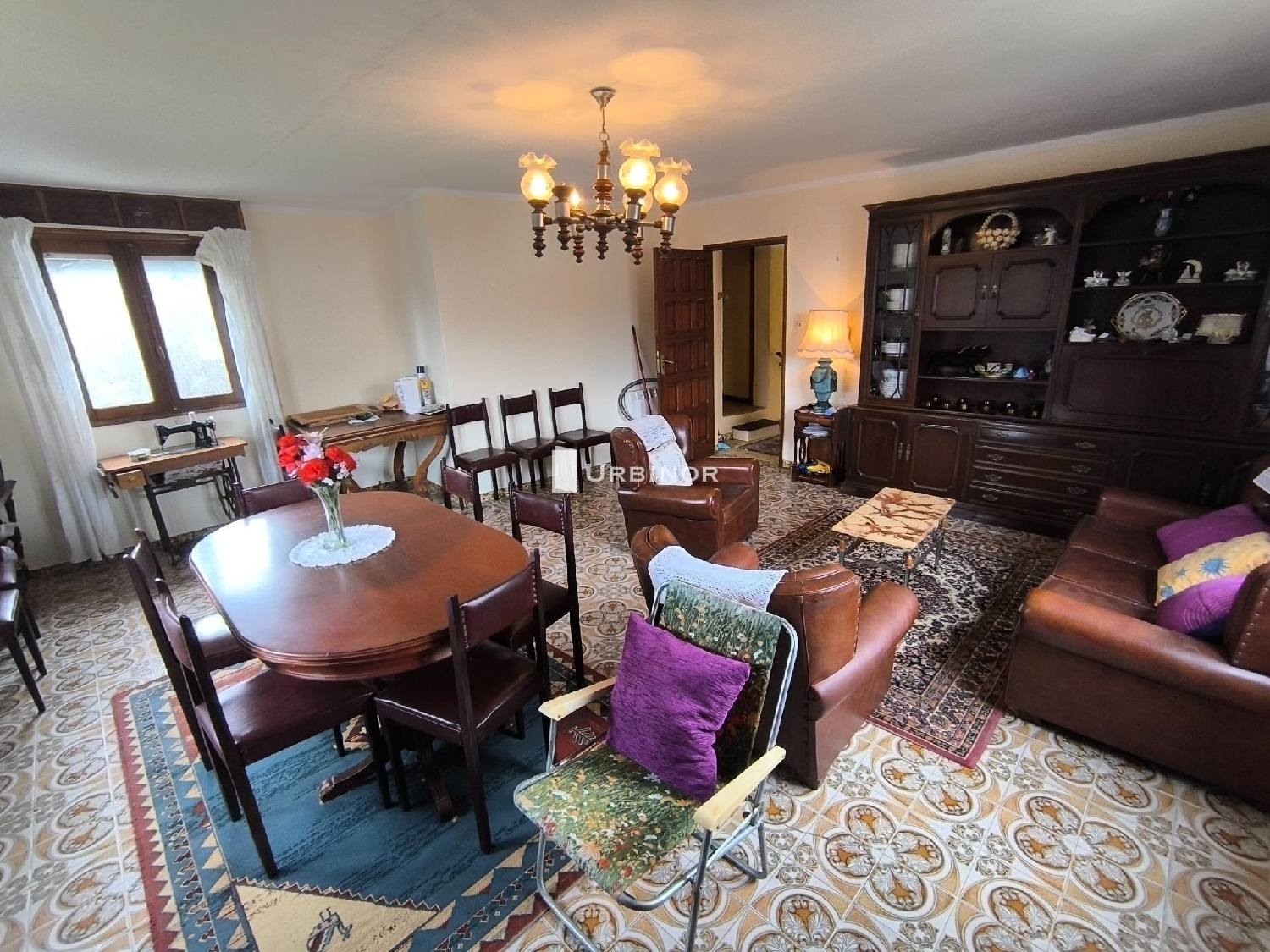 te koop huis Padrenda Terra Da Celanova 6