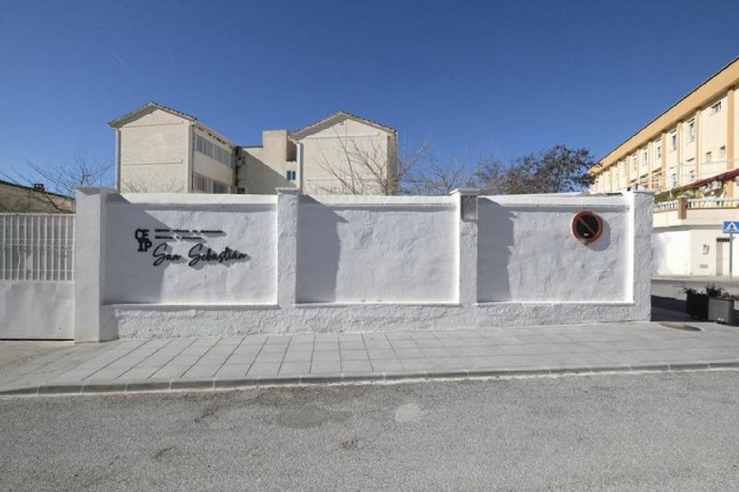  till salu hus Padules Alpujarra Almeriense 2