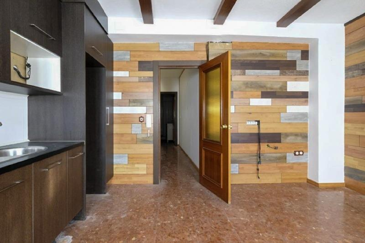  till salu hus Padules Alpujarra Almeriense 6