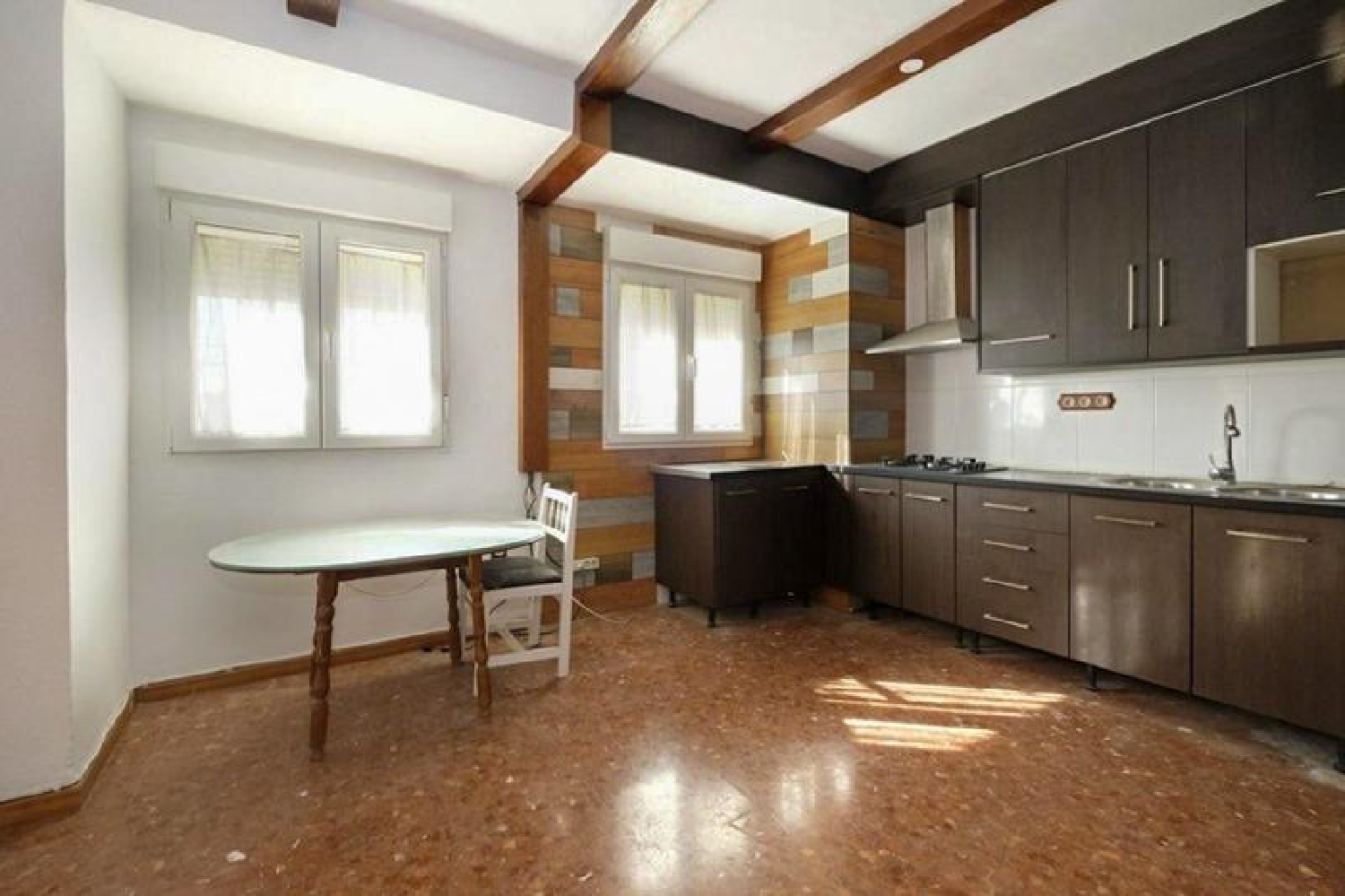  till salu hus Padules Alpujarra Almeriense 4