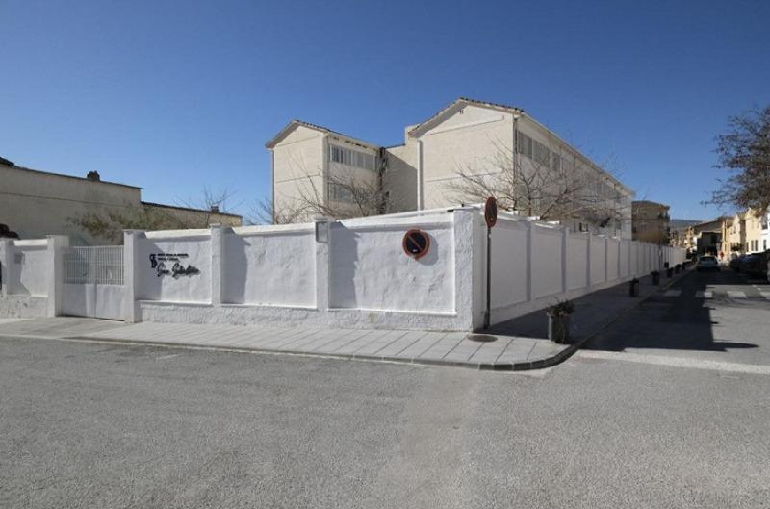  till salu hus Padules Alpujarra Almeriense 3