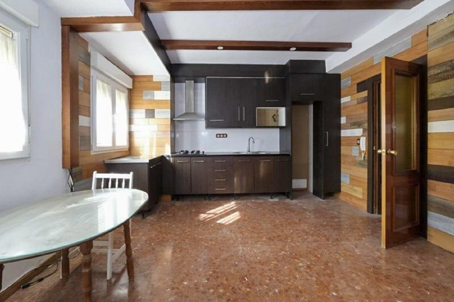  till salu hus Padules Alpujarra Almeriense 1