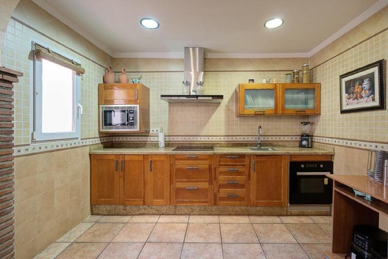  te koop huis Padules Alpujarra Almeriense 4