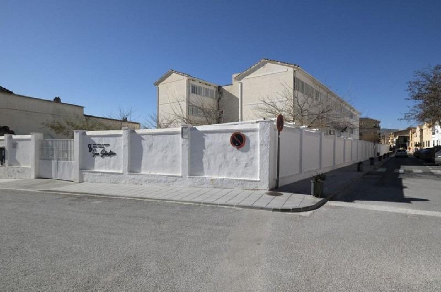  till salu hus Padules Alpujarra Almeriense 2