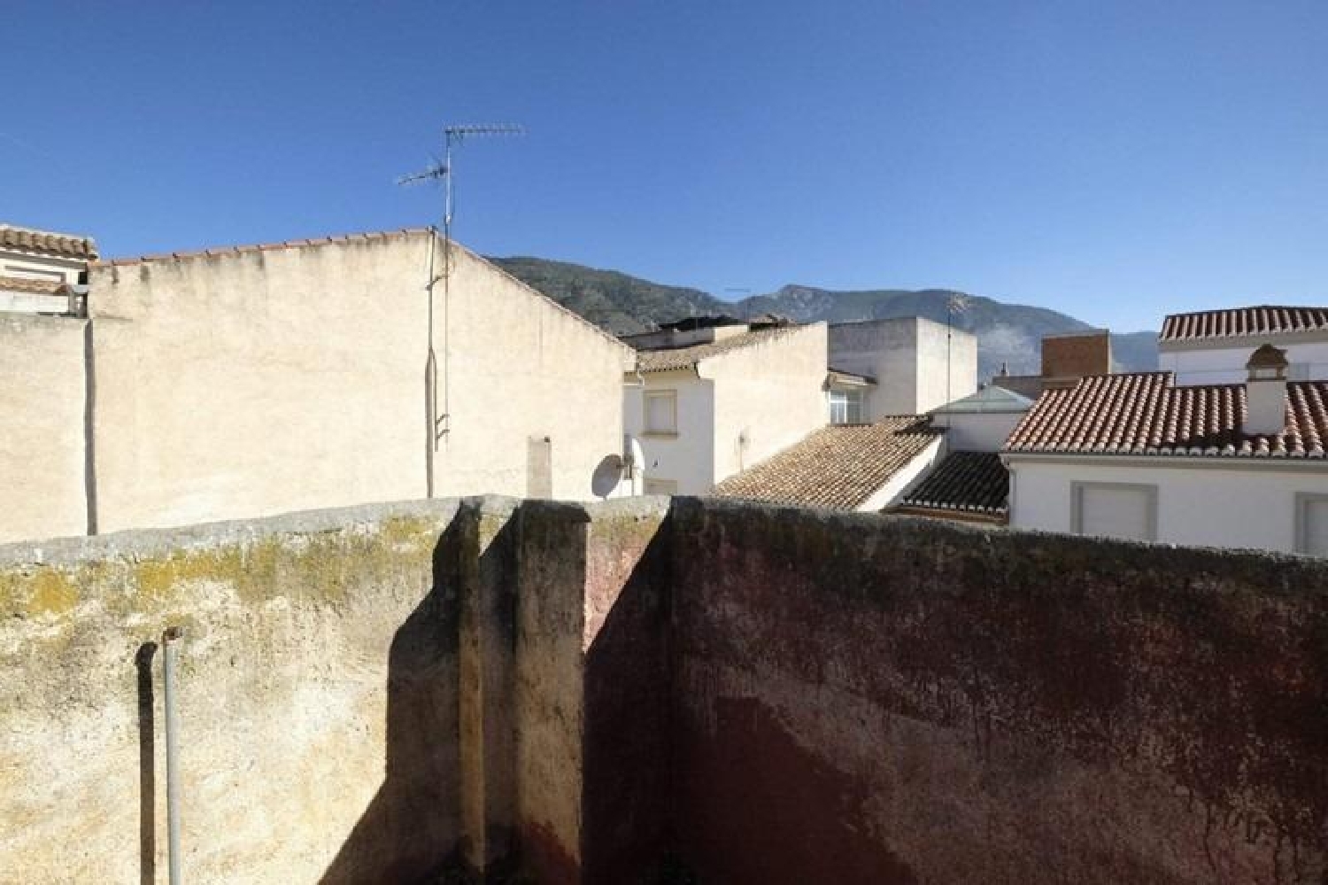  till salu hus Padules Alpujarra Almeriense 4