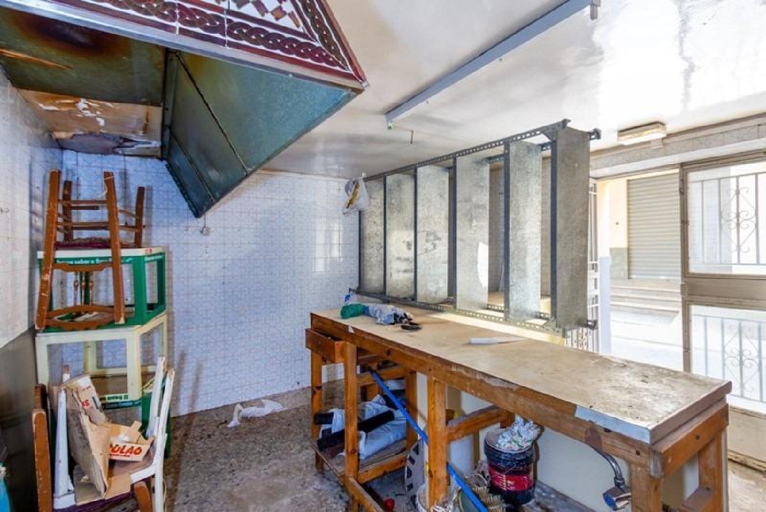  à vendre maison Padules Alpujarra Almeriense 8