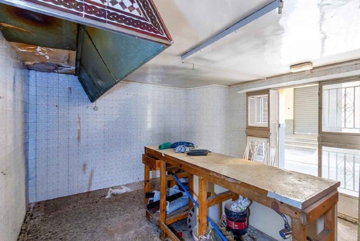  à vendre maison Padules Alpujarra Almeriense 7