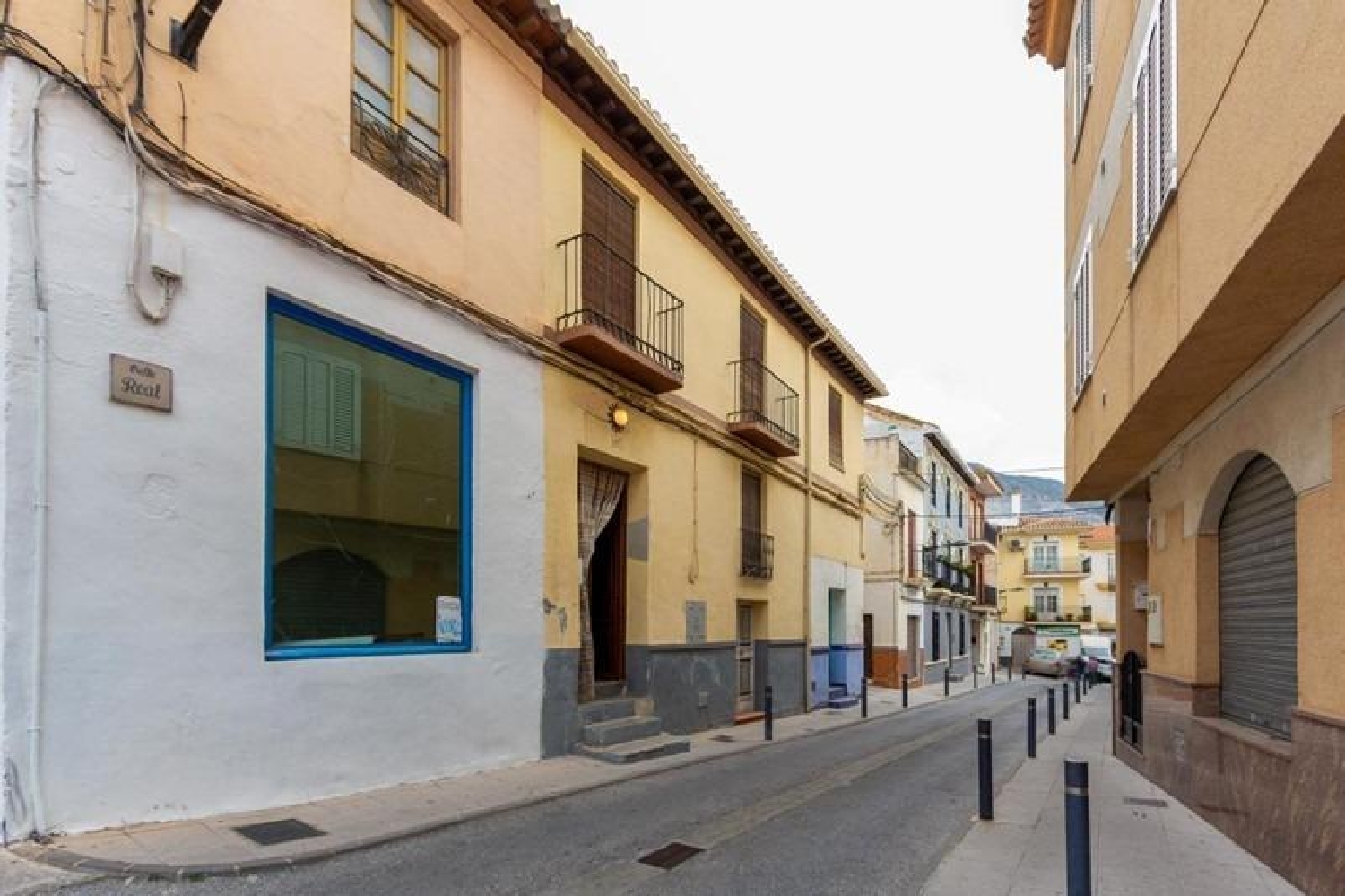  à vendre maison Padules Alpujarra Almeriense 3