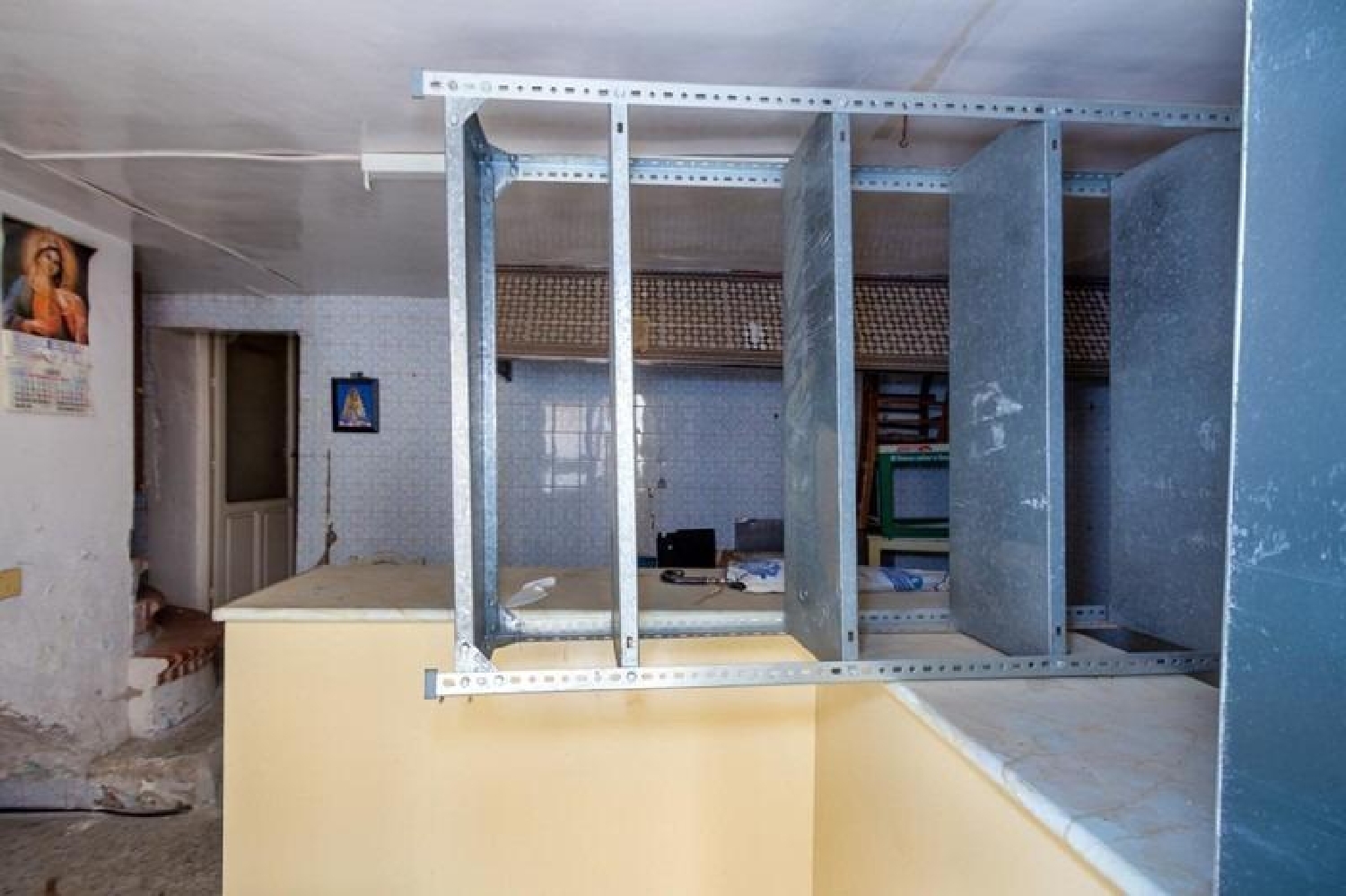  à vendre maison Padules Alpujarra Almeriense 6