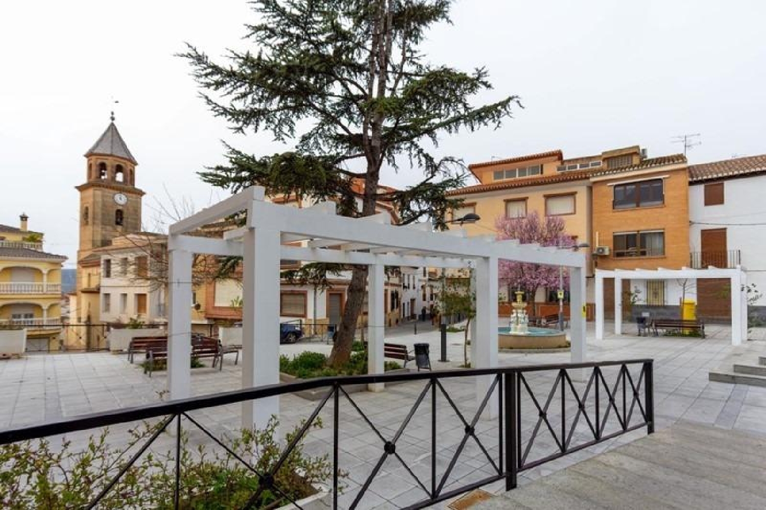  à vendre maison Padules Alpujarra Almeriense 4