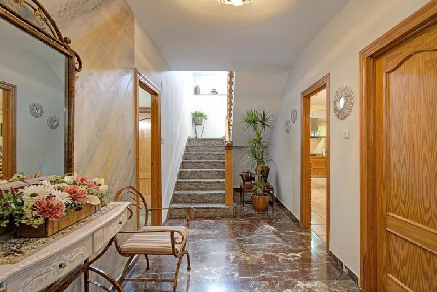  till salu hus Padules Alpujarra Almeriense 1