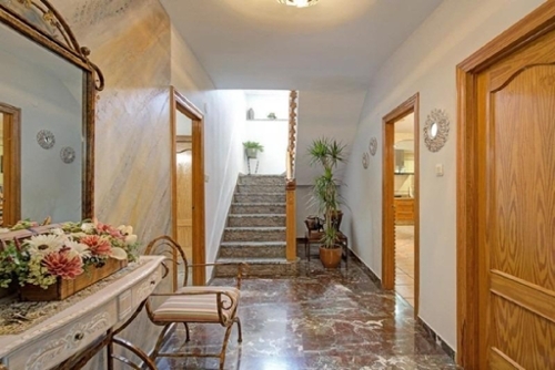 Padules Alpujarra Almeriense hus foto 6363622