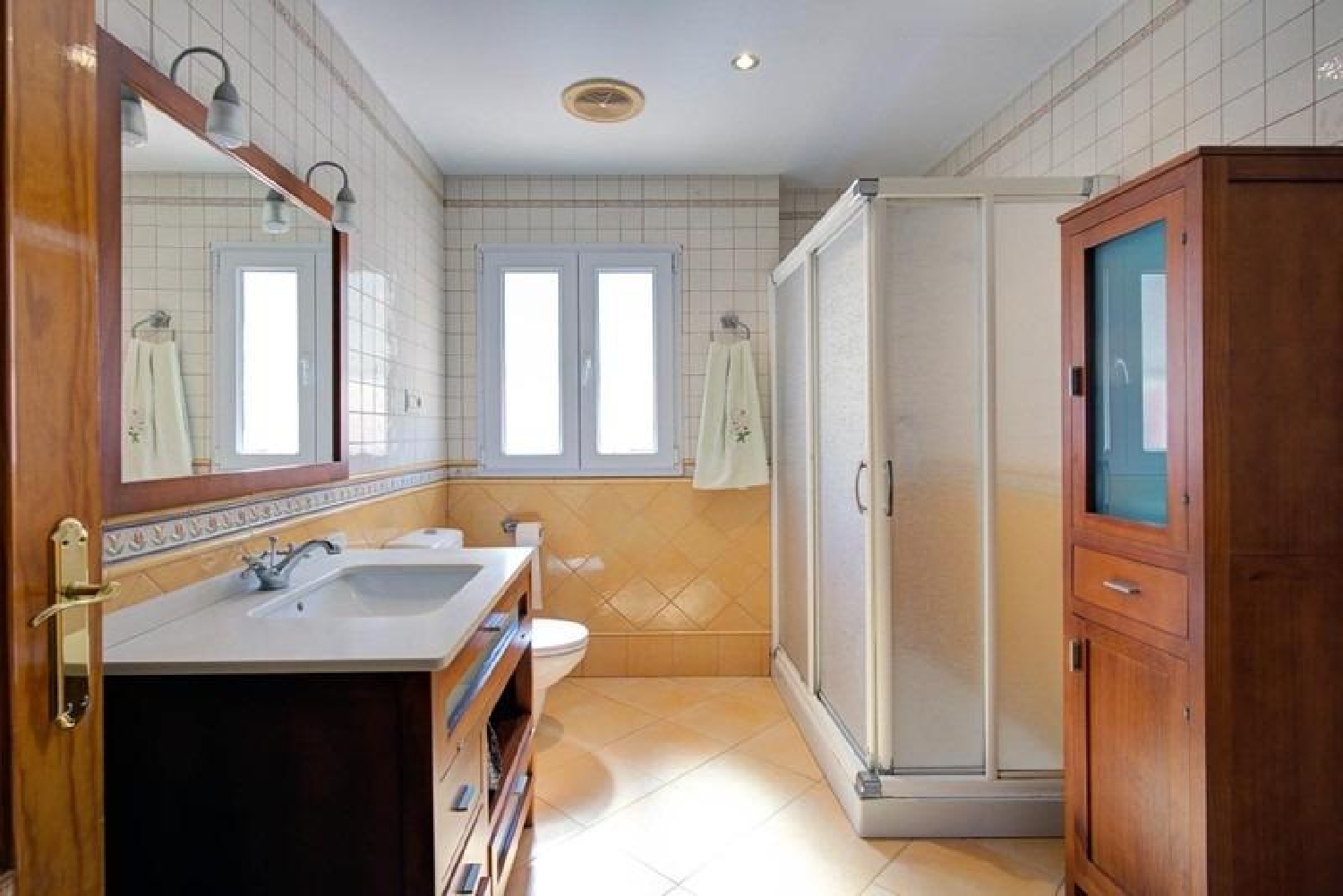  till salu hus Padules Alpujarra Almeriense 7