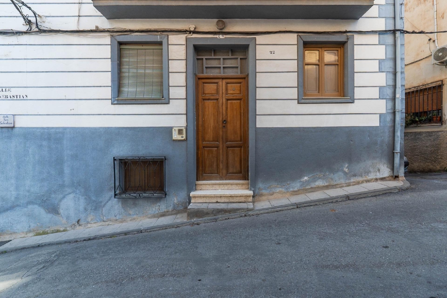  till salu hus Padules Alpujarra Almeriense 5