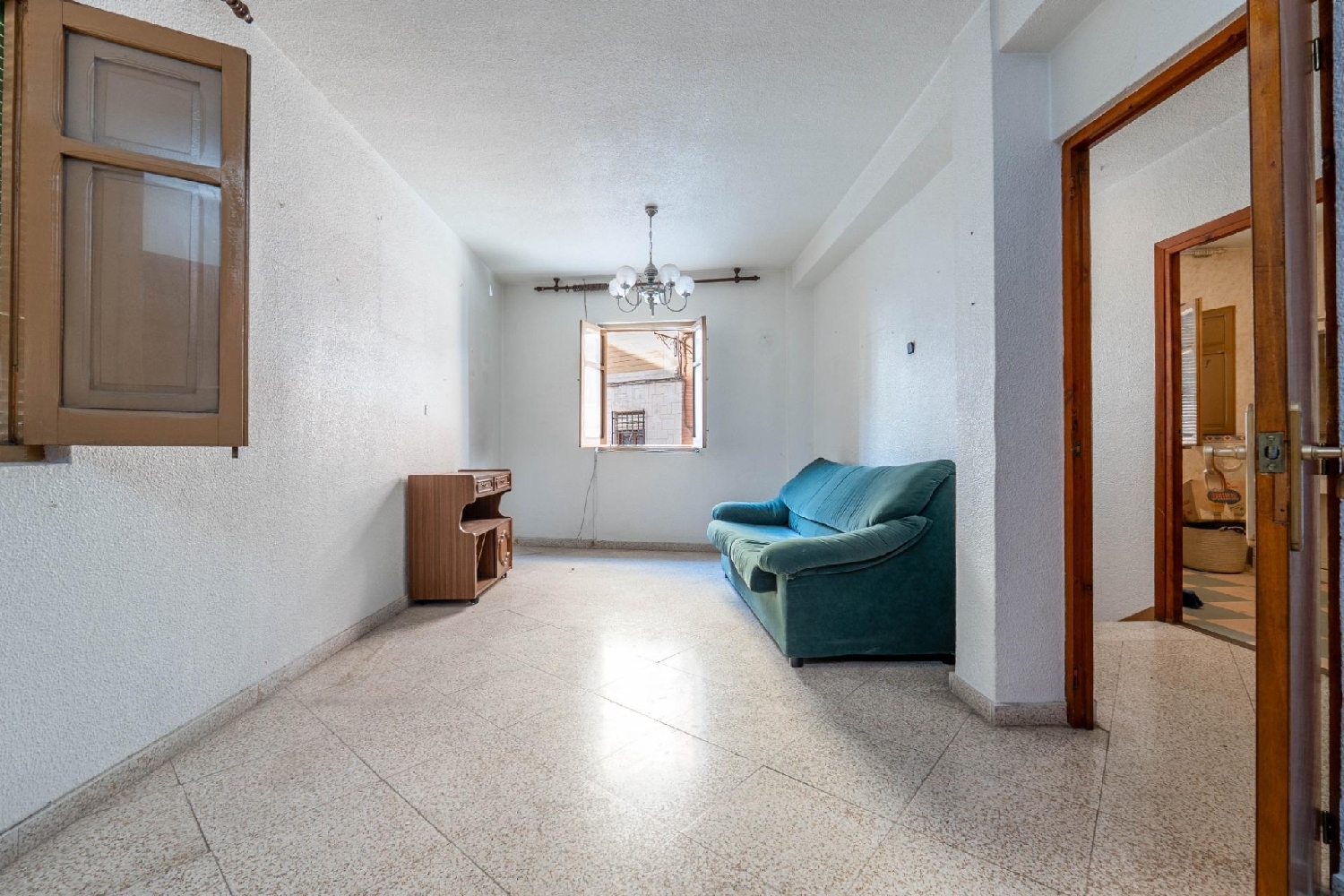  till salu hus Padules Alpujarra Almeriense 8