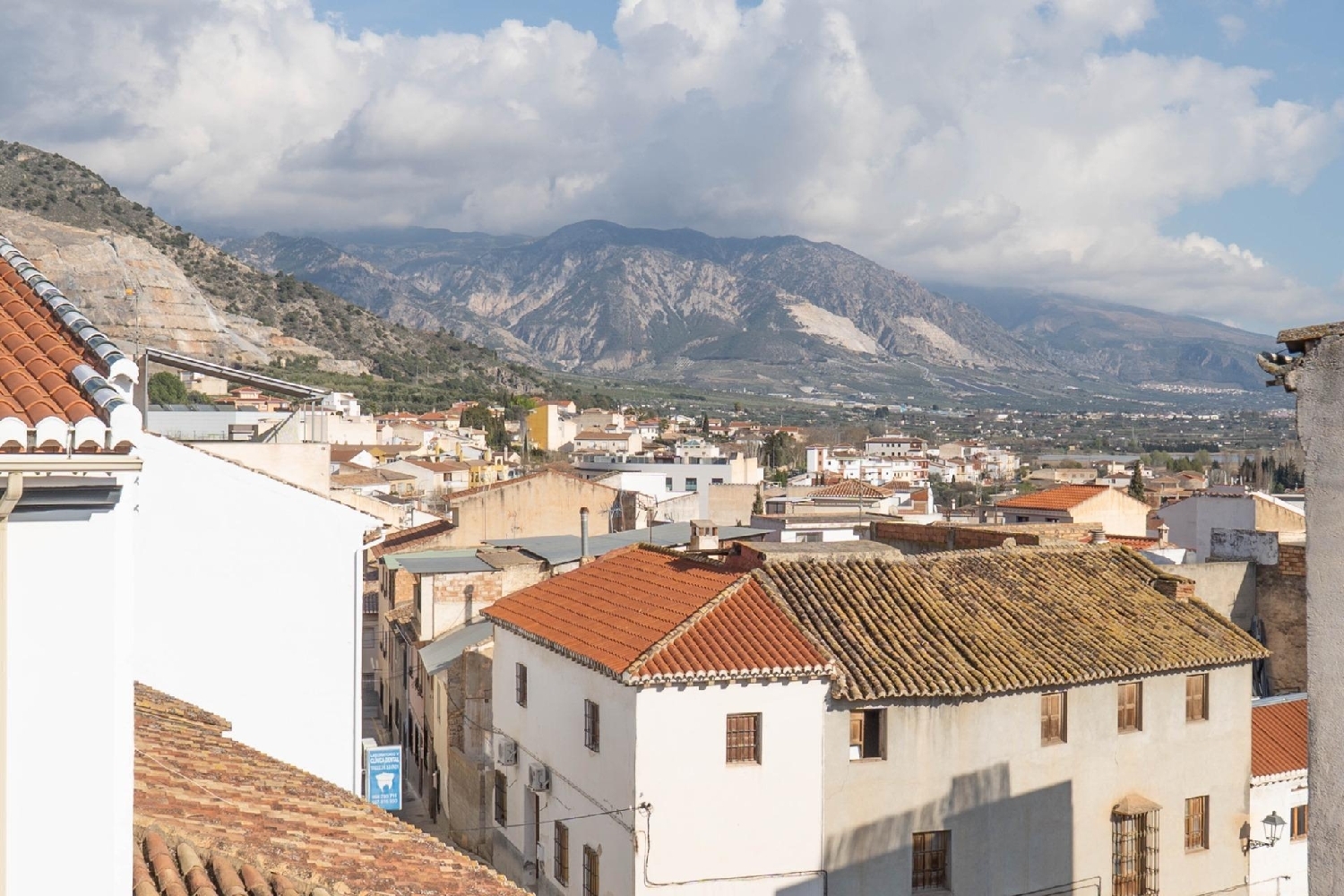  till salu hus Padules Alpujarra Almeriense 2